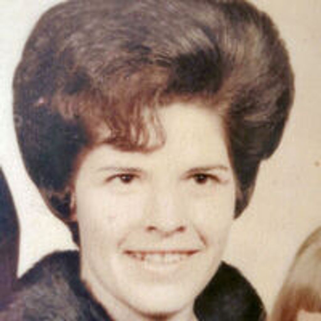 Mary Jane Taylor