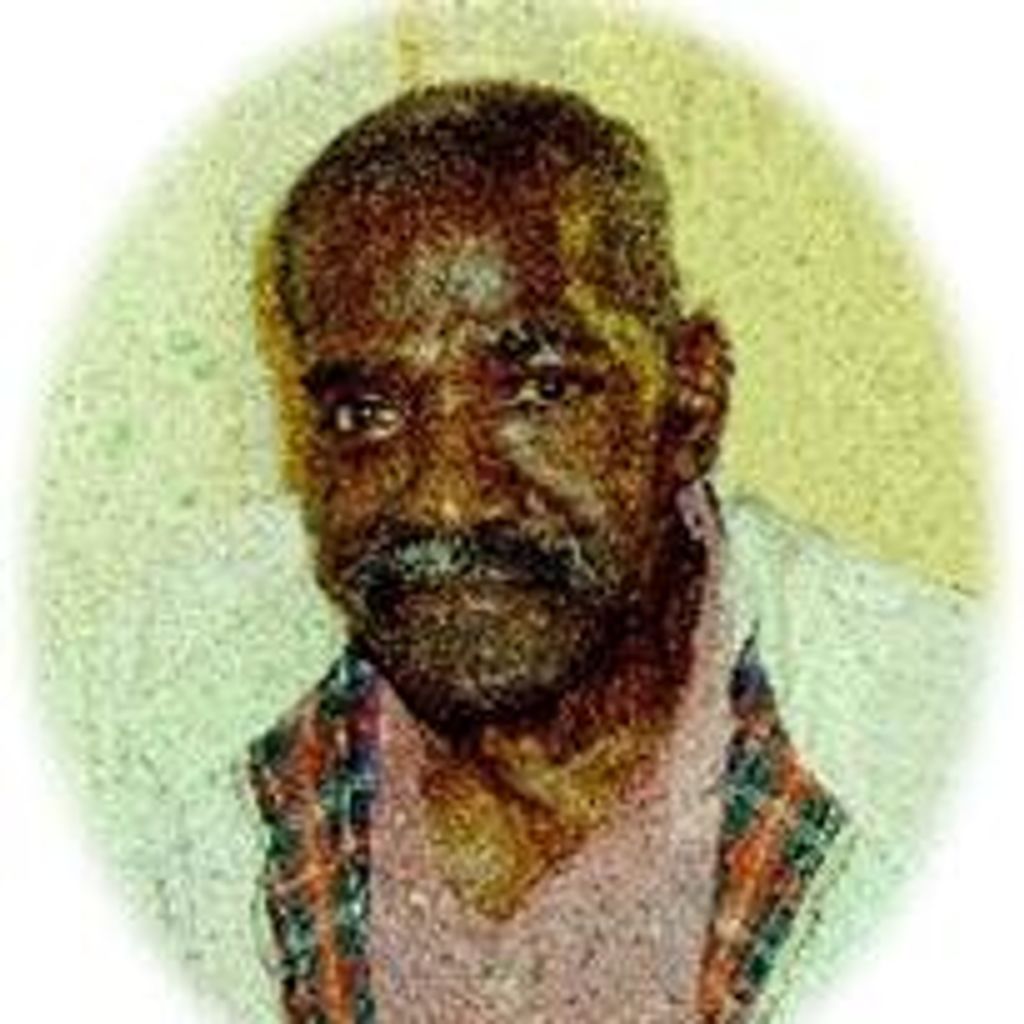 John Clifford Irwin