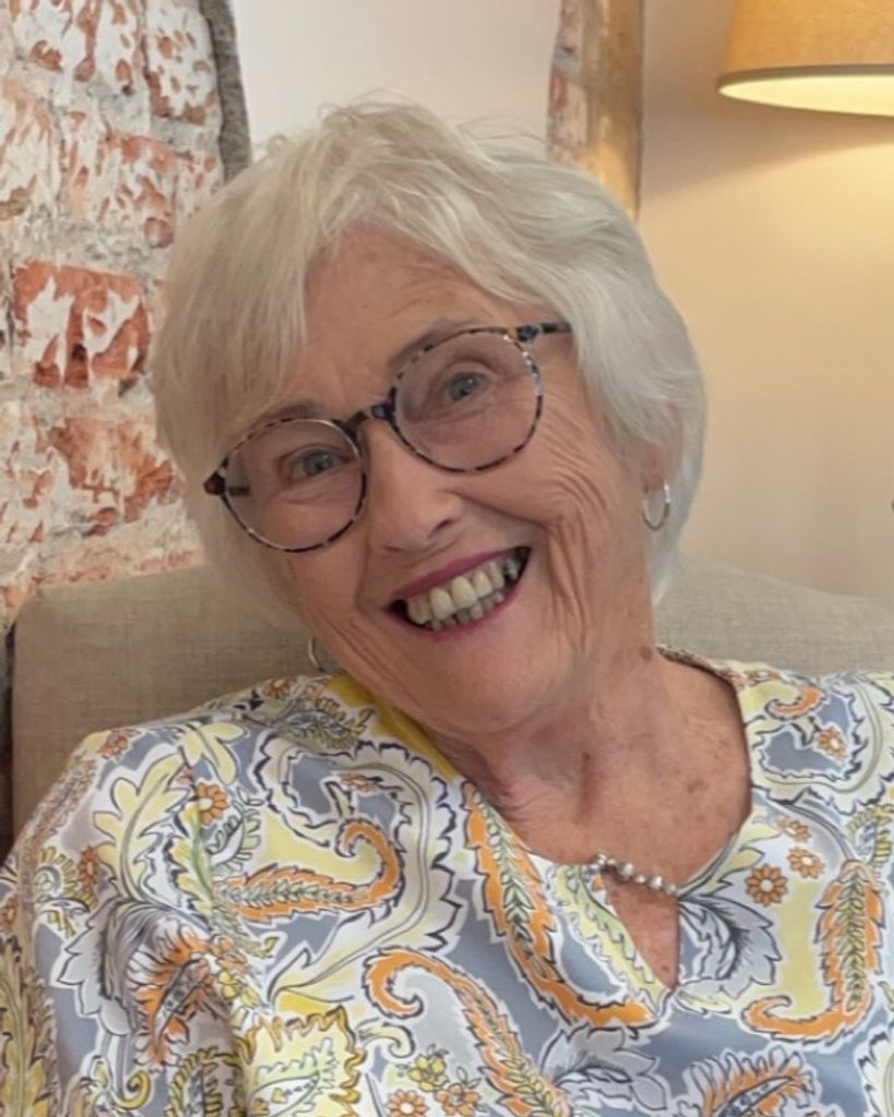 Margaret Emerson Hylton Profile Photo