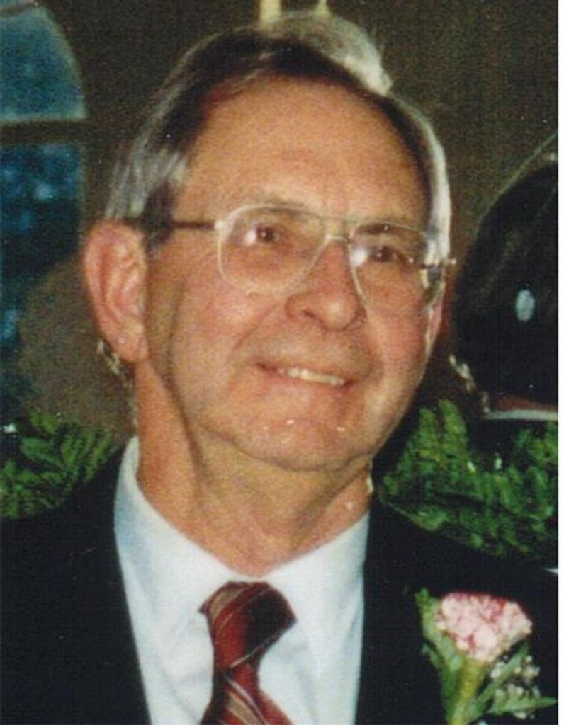 William V. Thompson