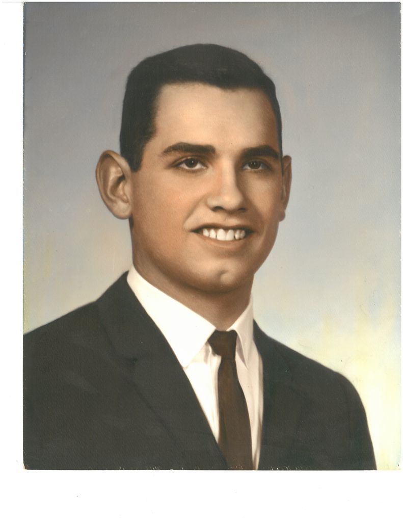 Dick Furrer Profile Photo