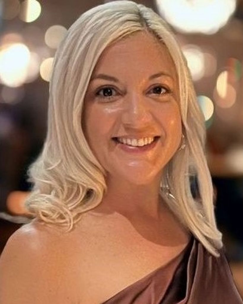 Leslie Campbell
