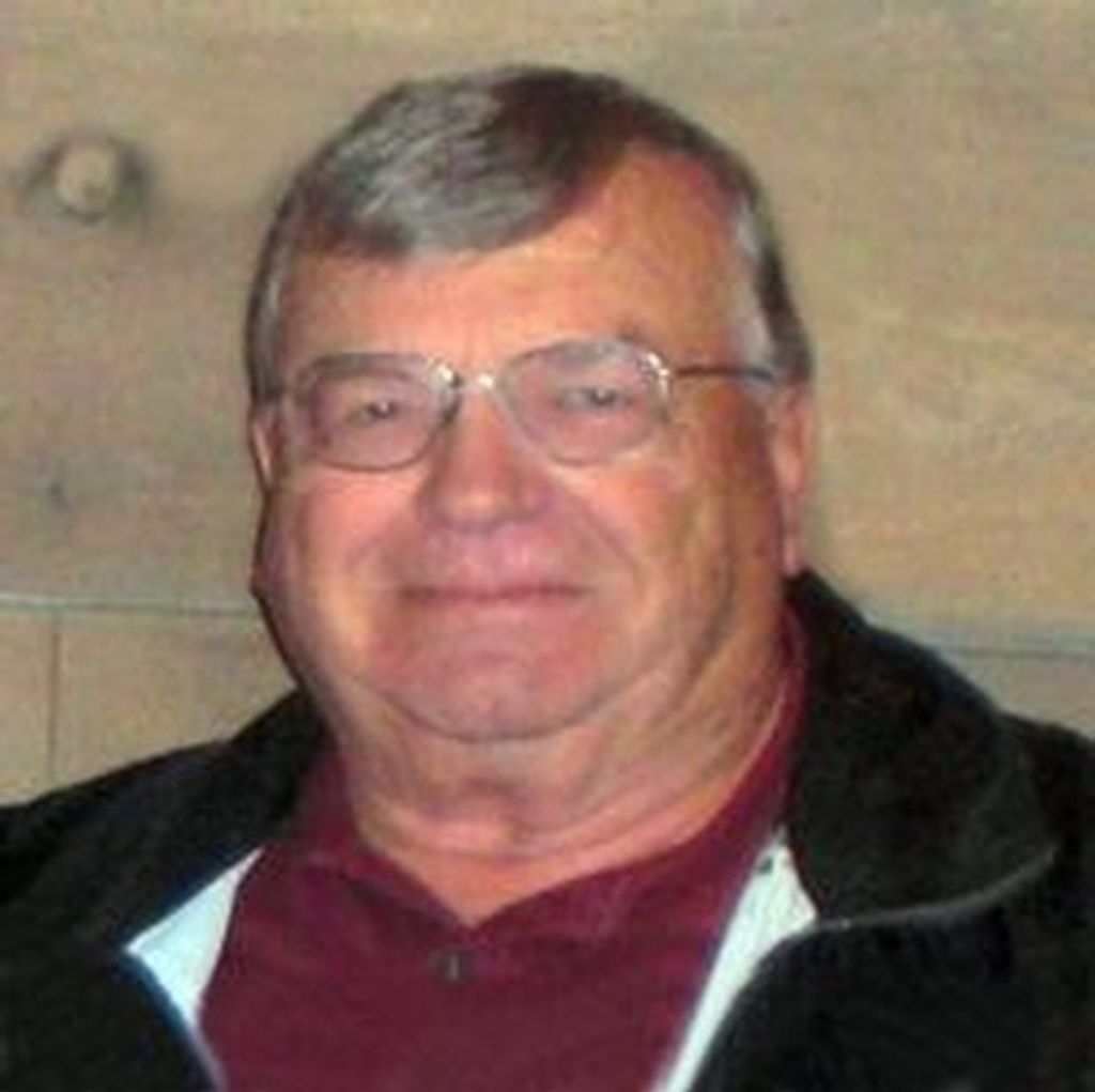 Leo Hoffer Profile Photo