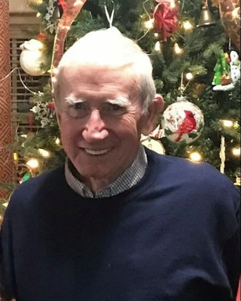 Winfred "Wink" Ray Hall Profile Photo