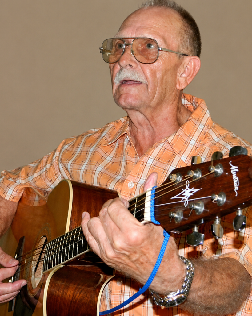 Arnold E. Knapp Profile Photo