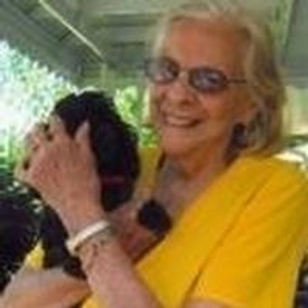 Donna St. John