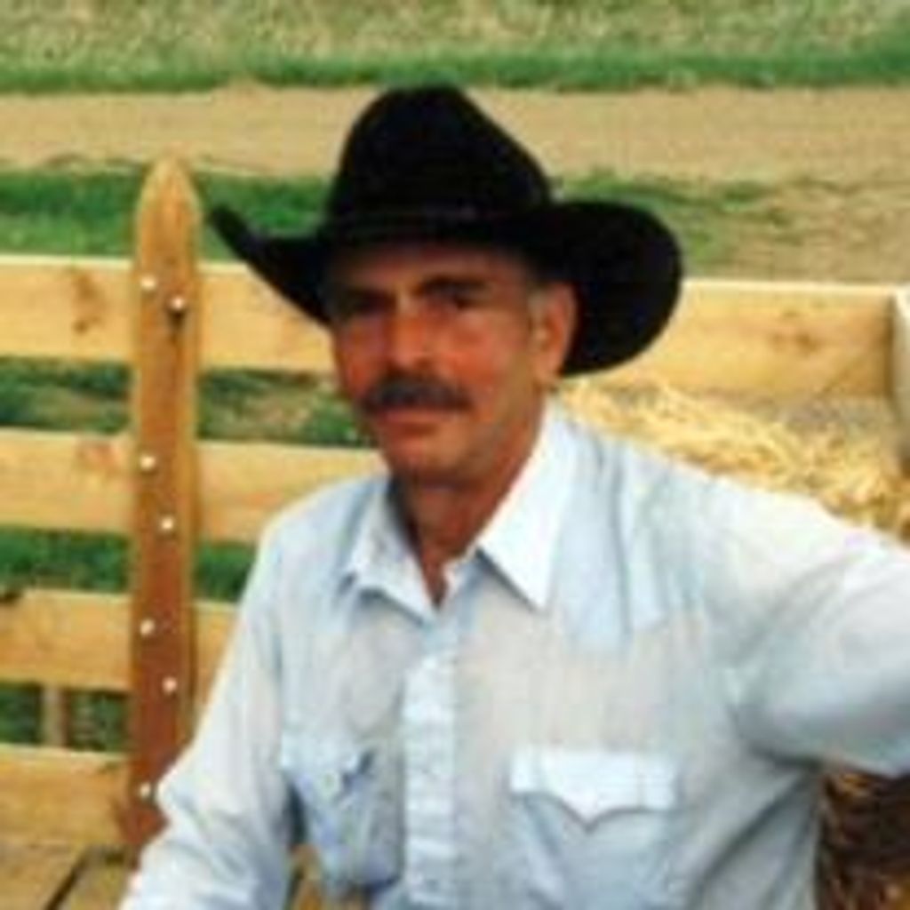 Raymond Hoff