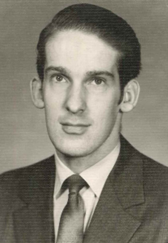 John H. Voltz
