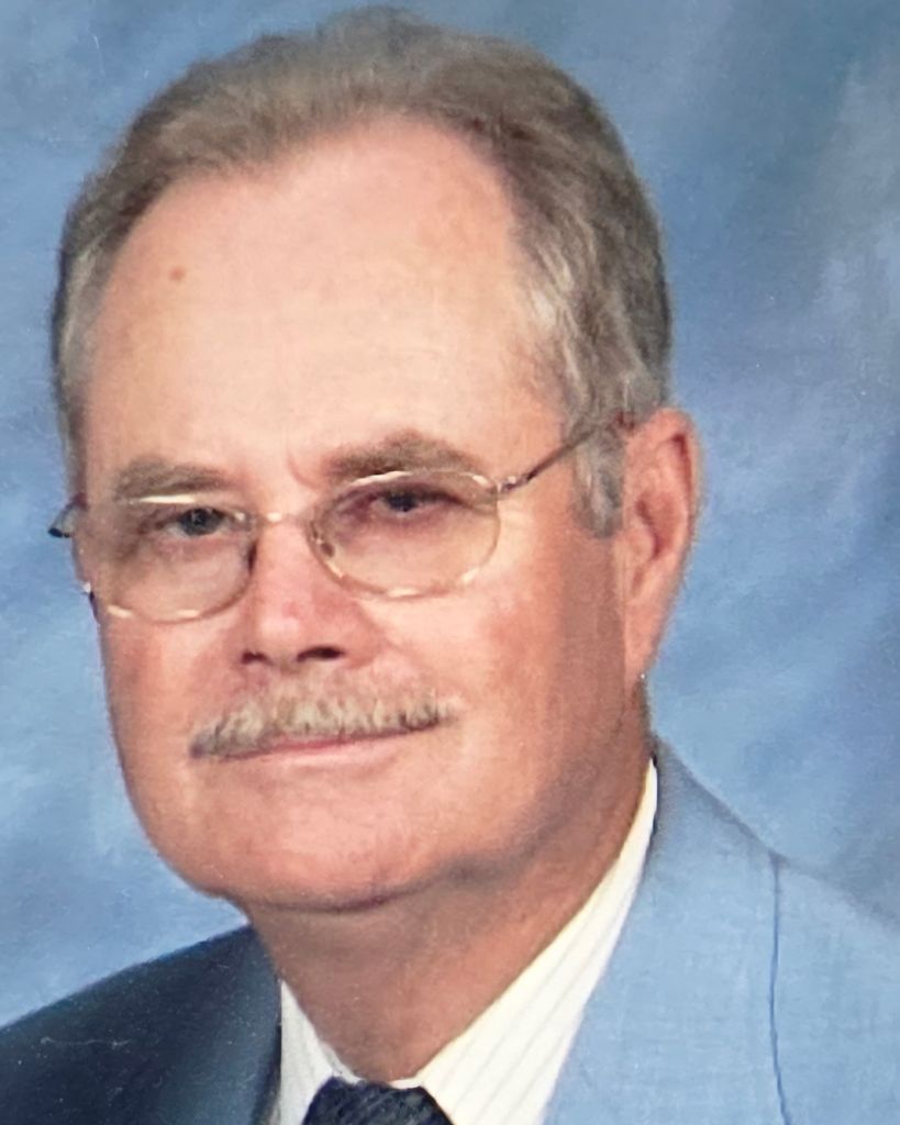 Mance Elliott Neely Profile Photo
