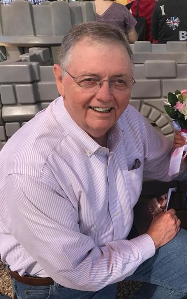 Garry Dale Sitz Profile Photo