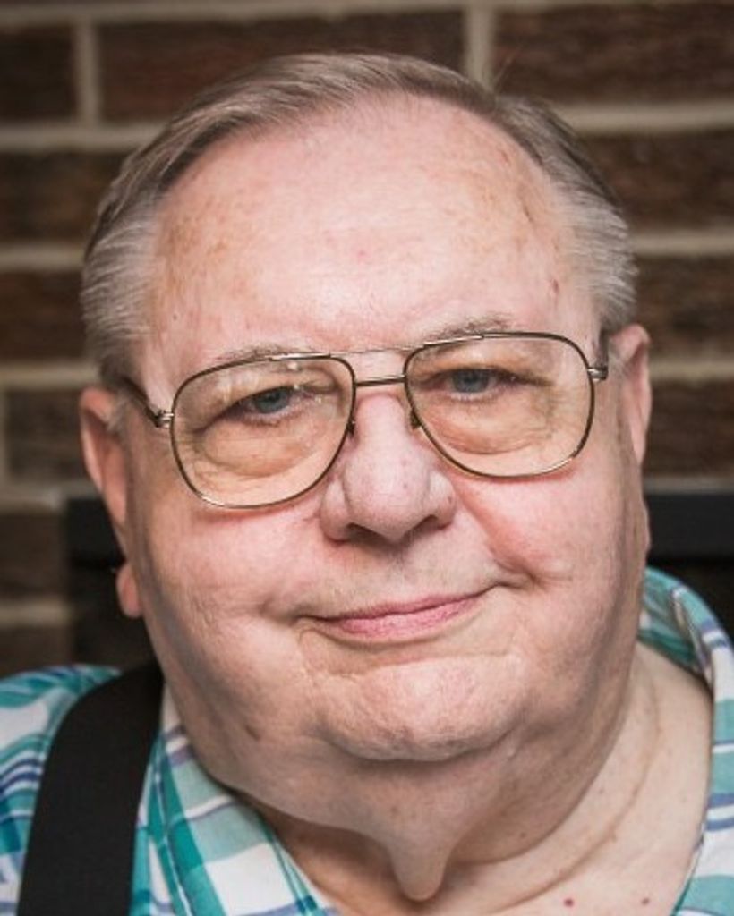 Judge William "Bill" Bryant Hinson