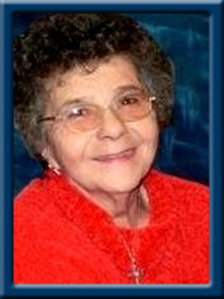 Barbara Mary Murphy Profile Photo