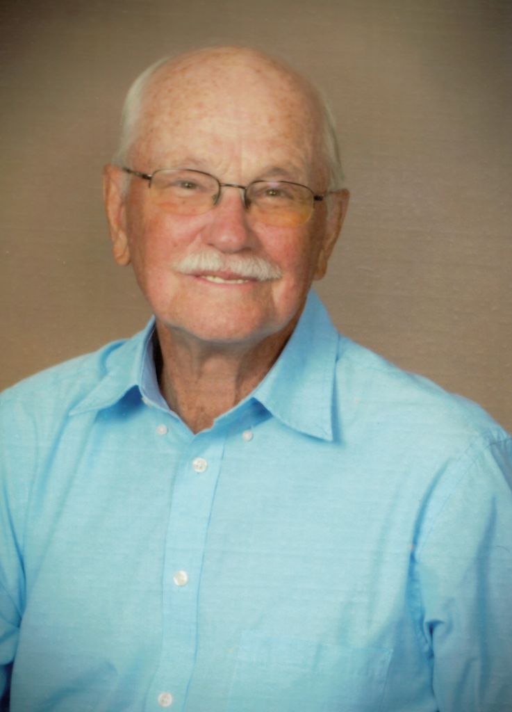 Kenneth H. Eccles