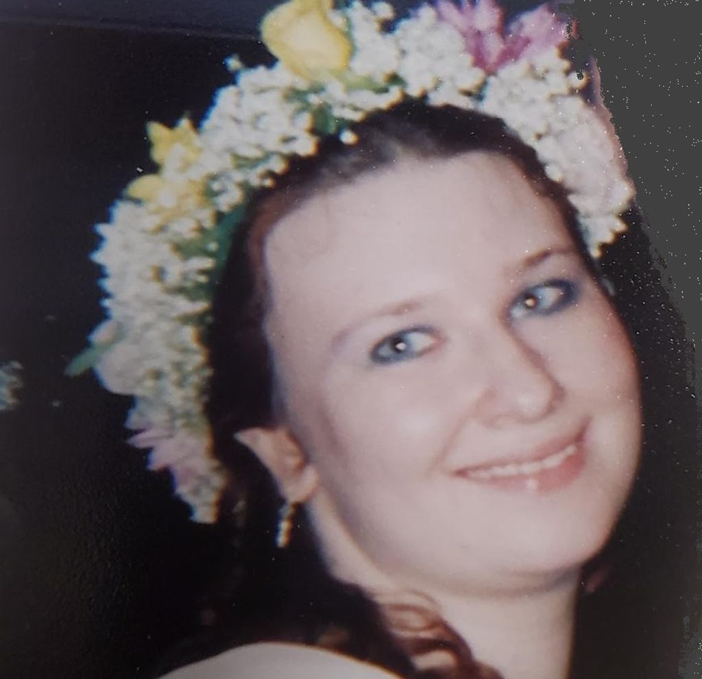 Amanda Thomas Profile Photo