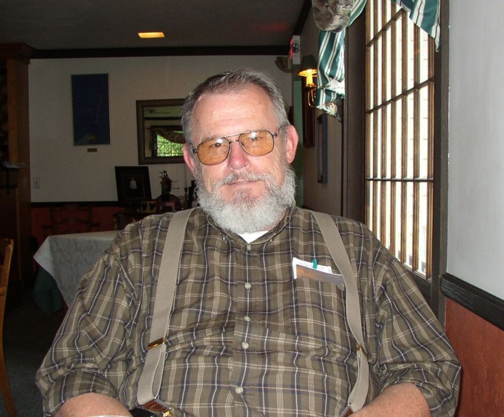 William Grover Collins