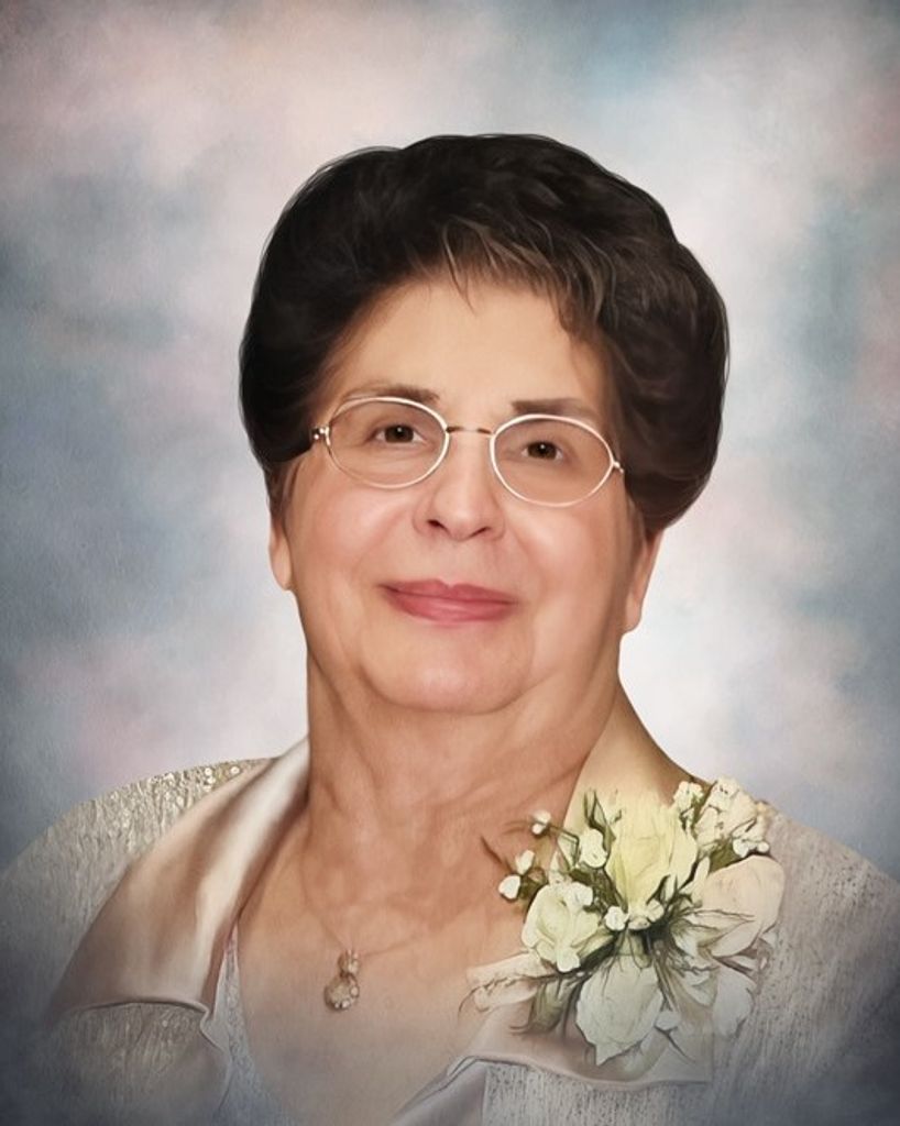 Linda Theriot Laperouse