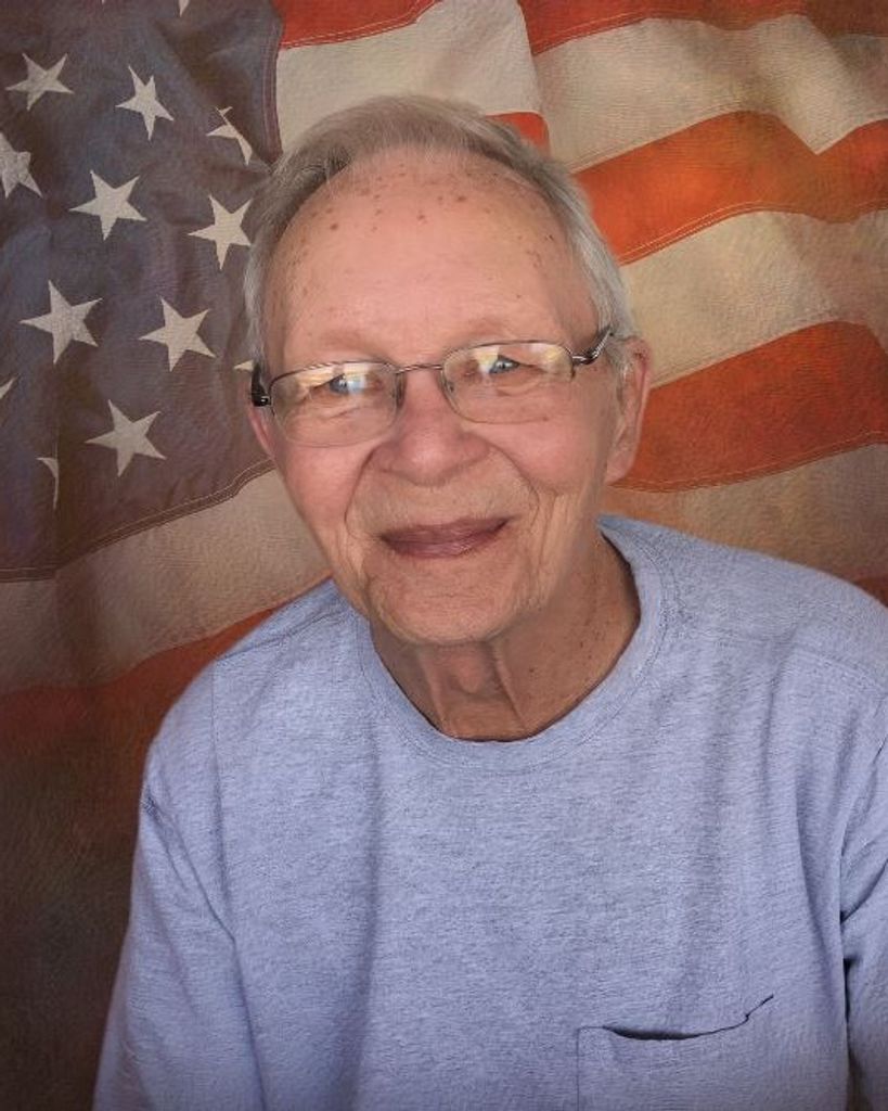 Marion B. Green