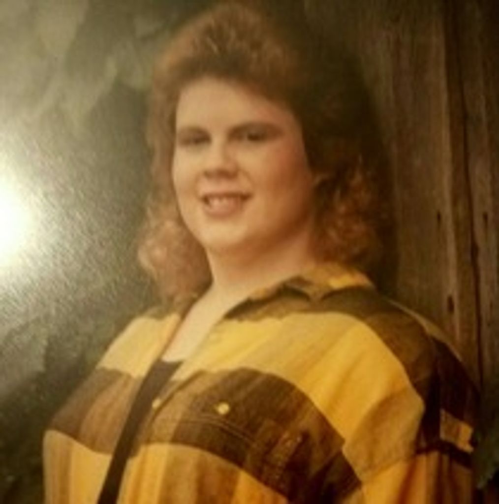 Stephanie Dixson
