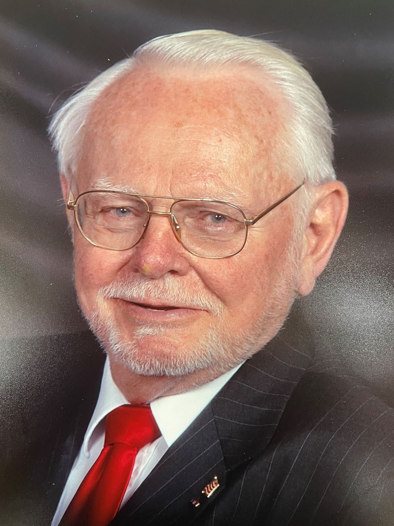 Elbert Fish Jr. Profile Photo