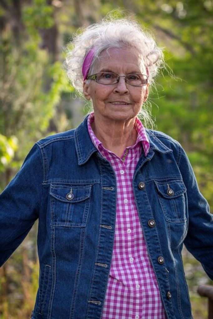 Martha Lee Cole Kellogg Profile Photo