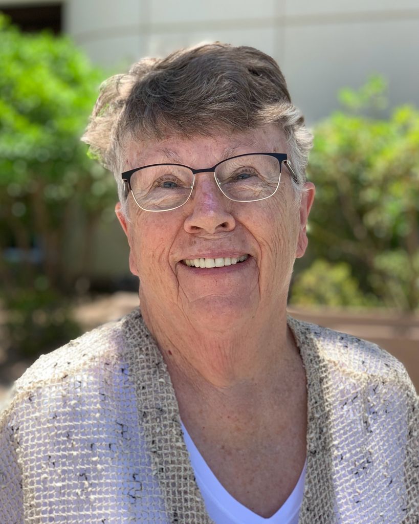 Carolyn Reid Ogden