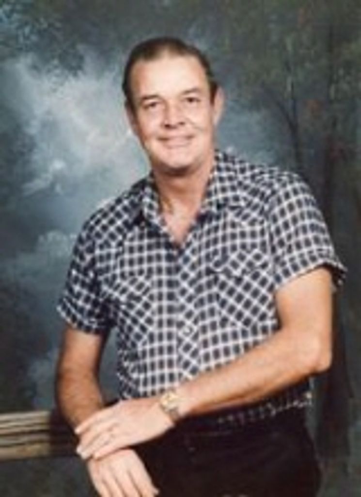 Mack E. (Ed) Wallace, Jr.