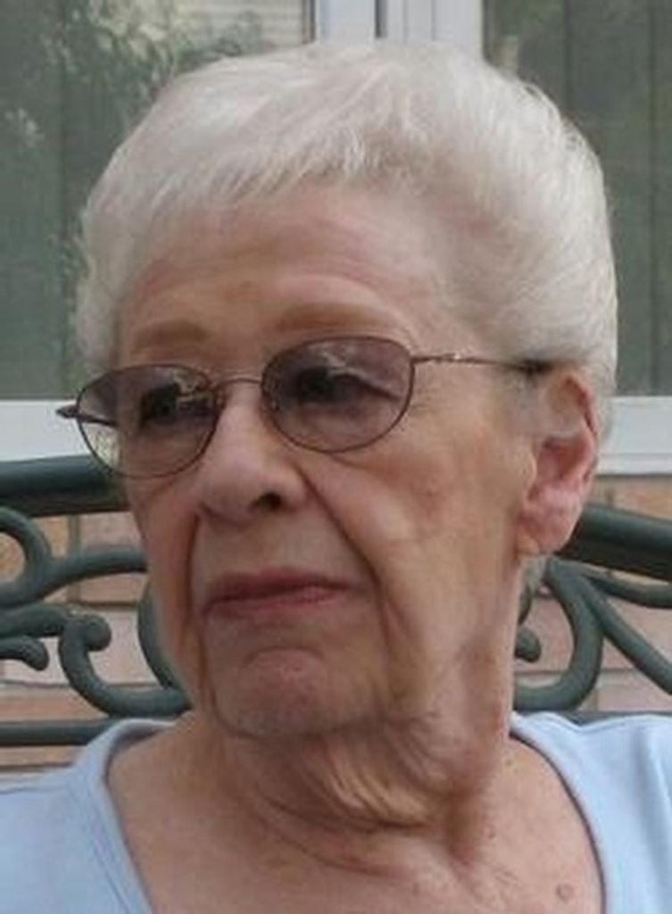 Mary Makowski