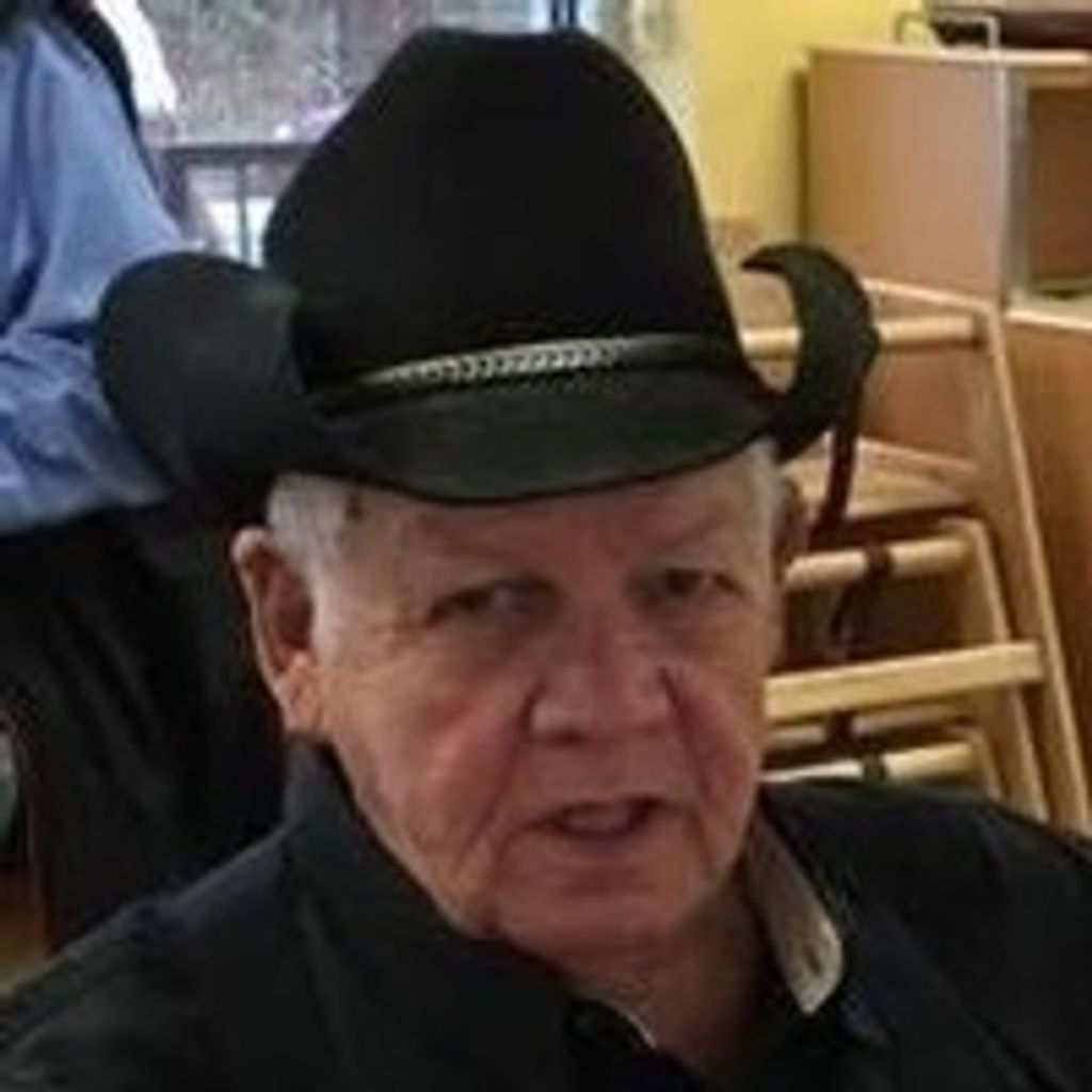 Howard Eugene Richardson