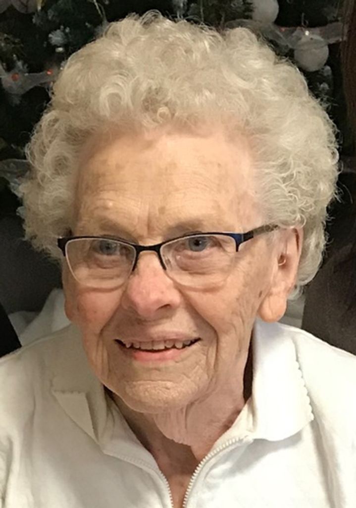 Clarice Ione "Tess" Yale