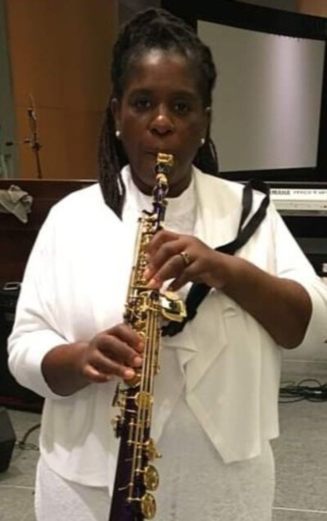 Terri Smith Taylor Profile Photo