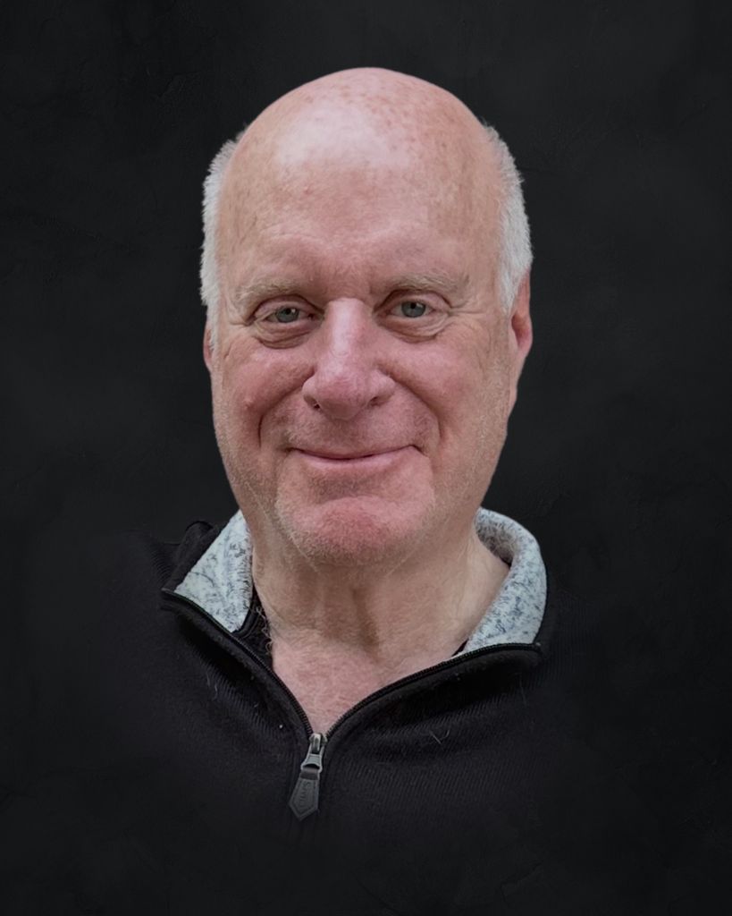 Robert David Fine Profile Photo