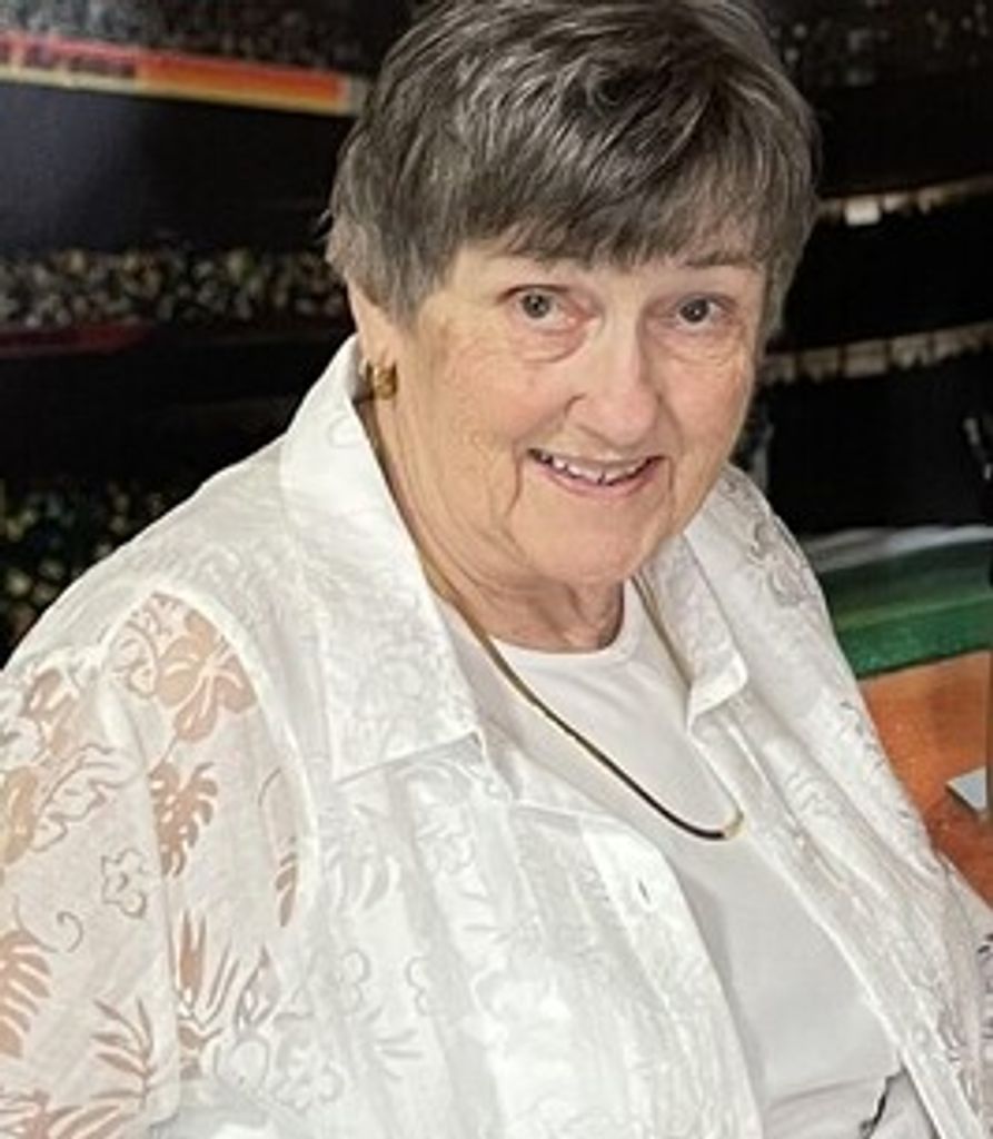 Sharon Detty Profile Photo