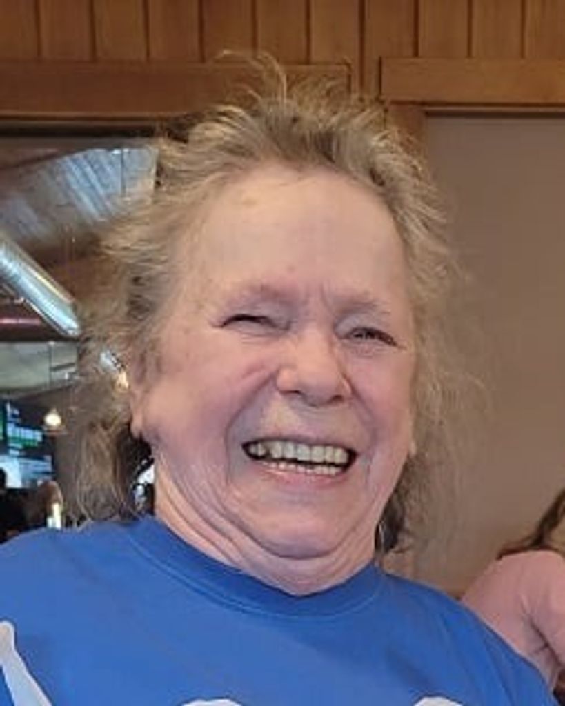 June Ellen Cobb Profile Photo