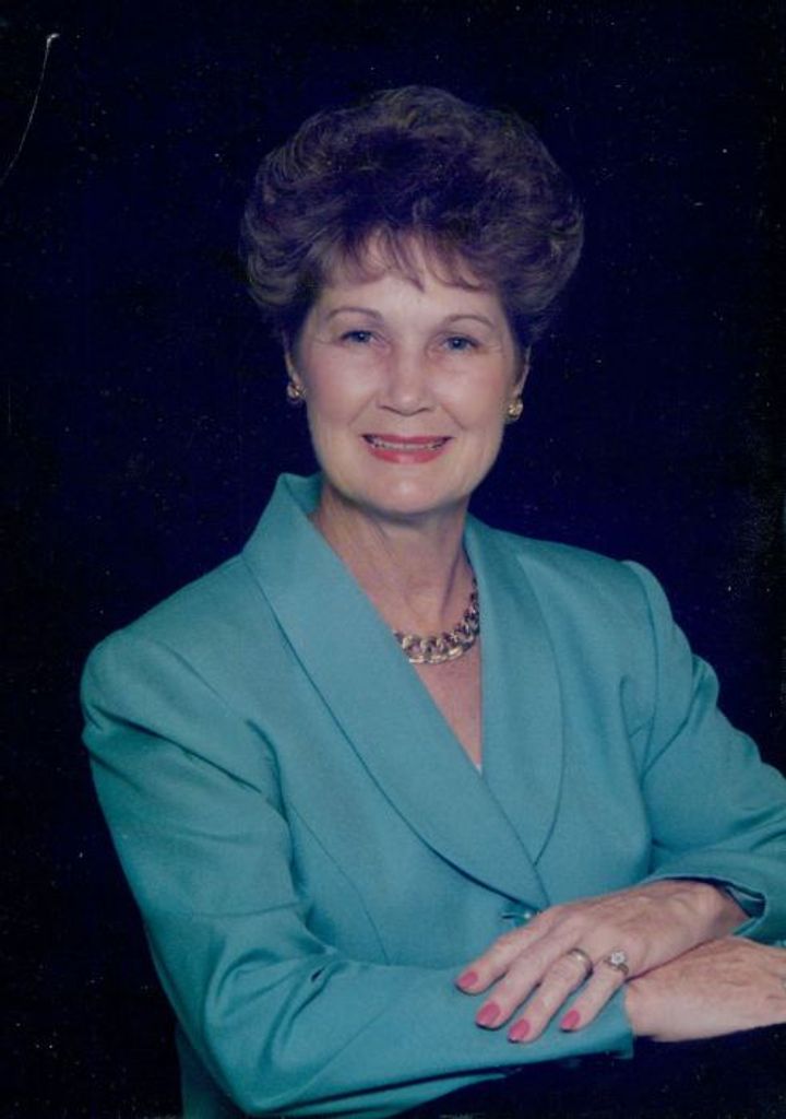 Dorothy McGuyer
