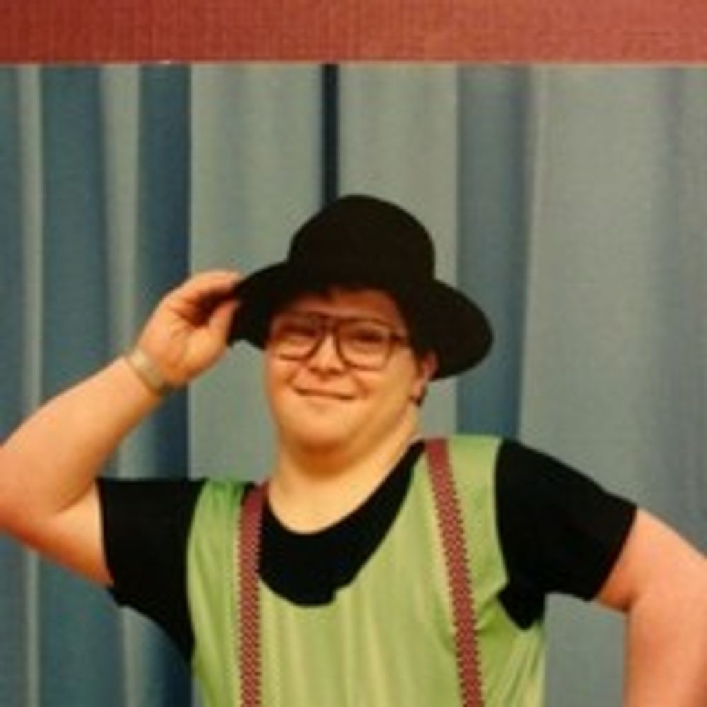 Timothy Sy Ellis Profile Photo