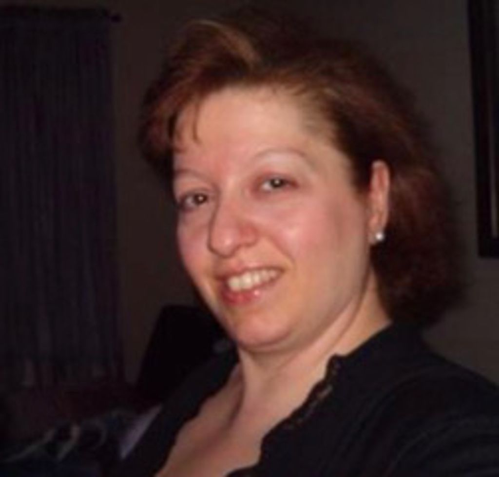 Nancy M. Bauer Profile Photo