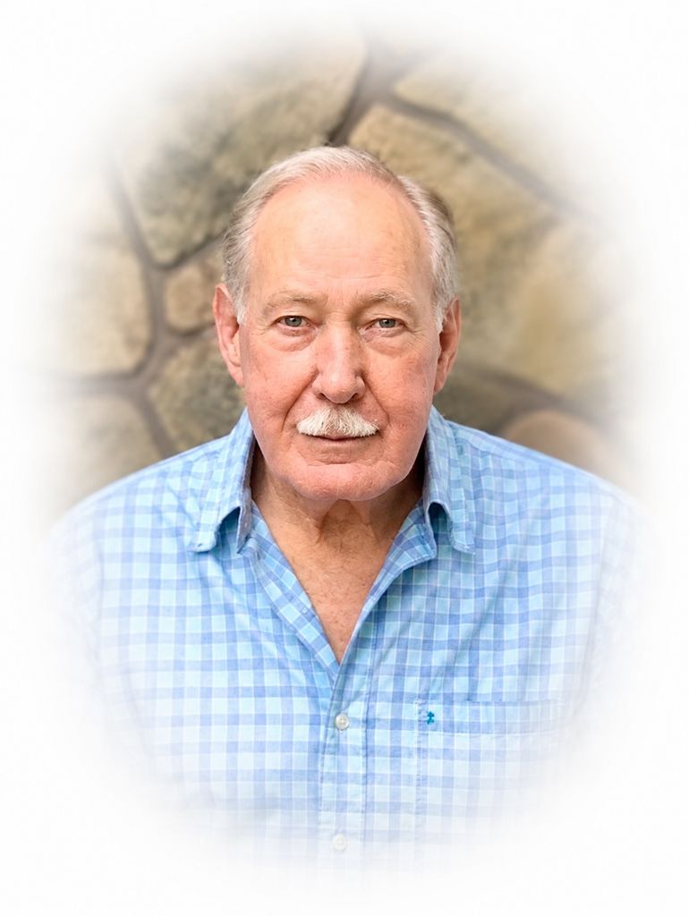 Roger D. Silver Profile Photo