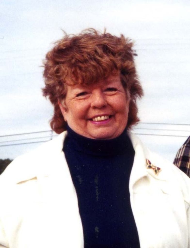 Sandra Parks