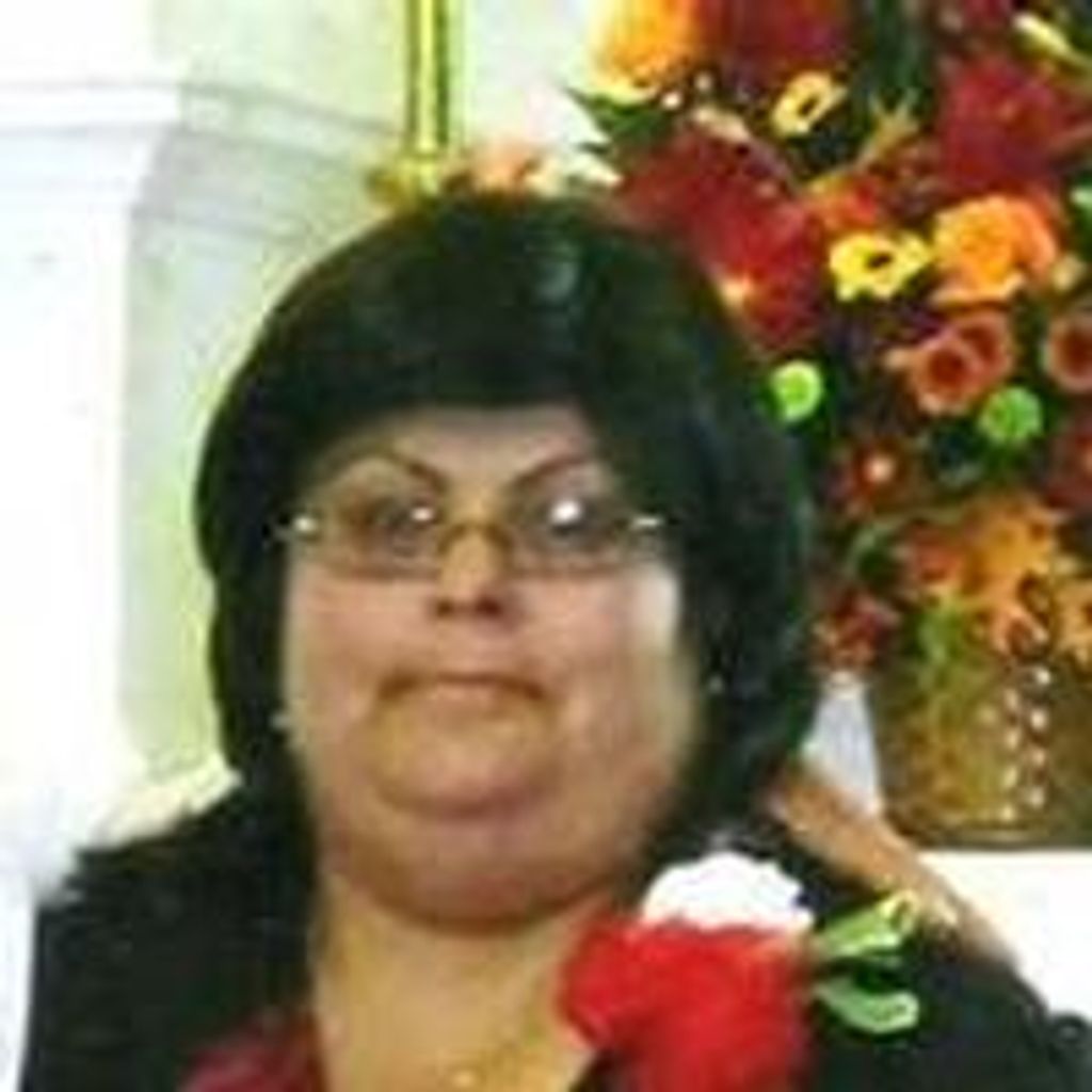 Yolanda M. Garcia
