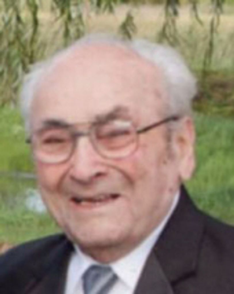 Armando J. Magnarini