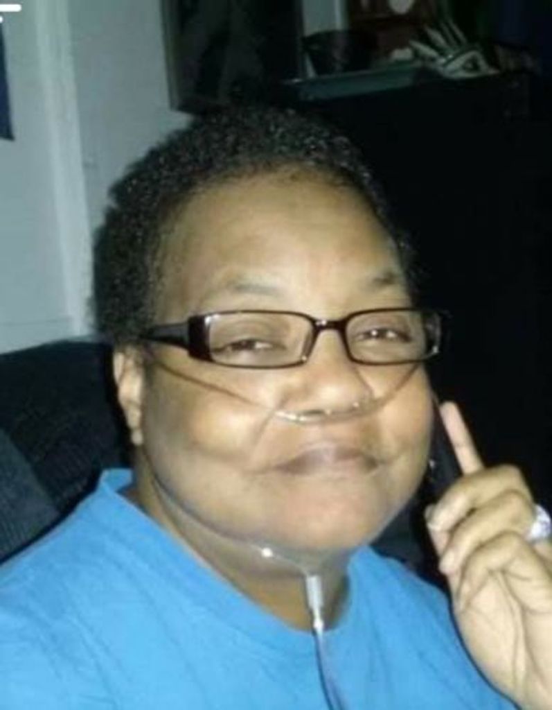 Jacqueline Arlethia Price