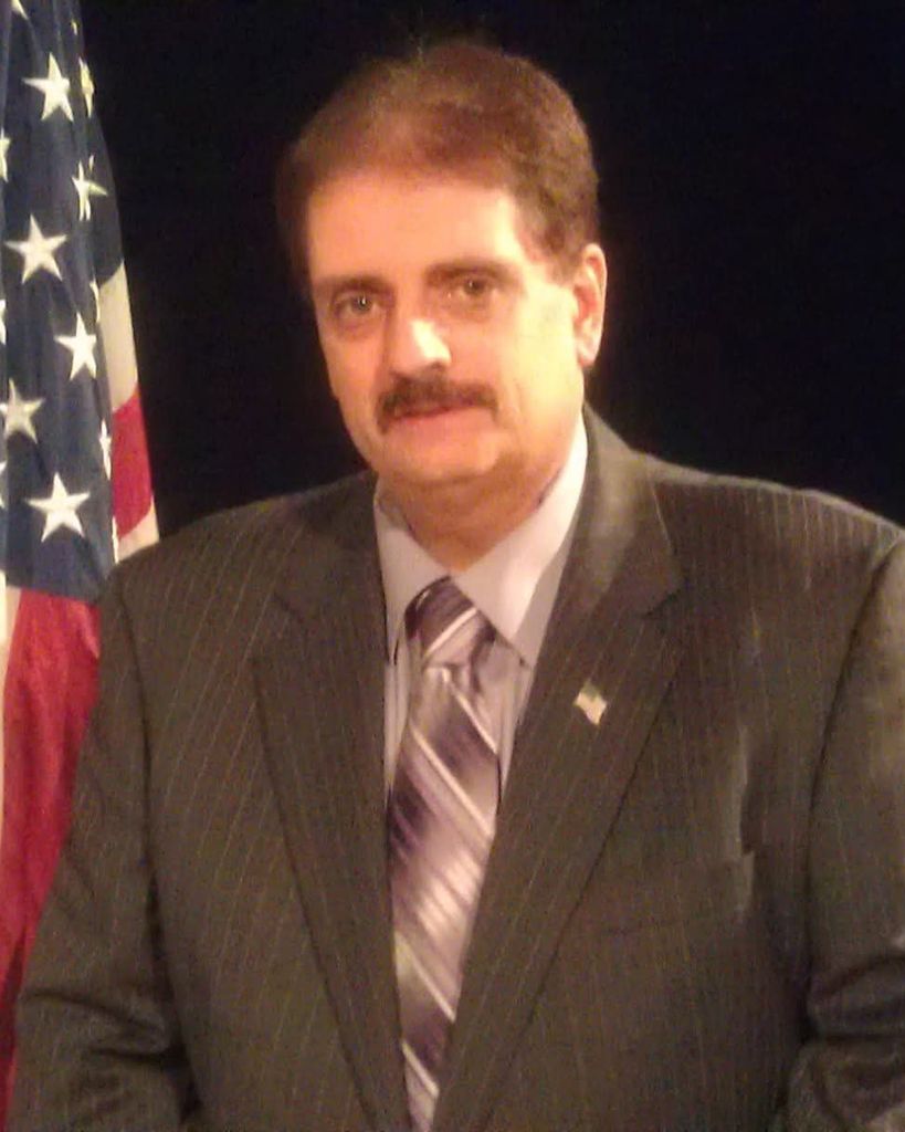 Steven P. Foote Profile Photo