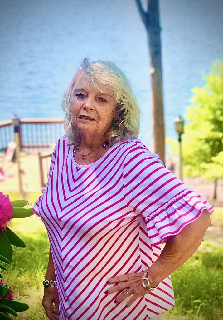 Teresa Lavonne Cunningham