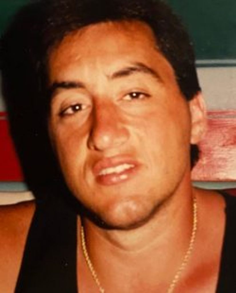 Anthony  Alphonse Lavargna  Jr.
