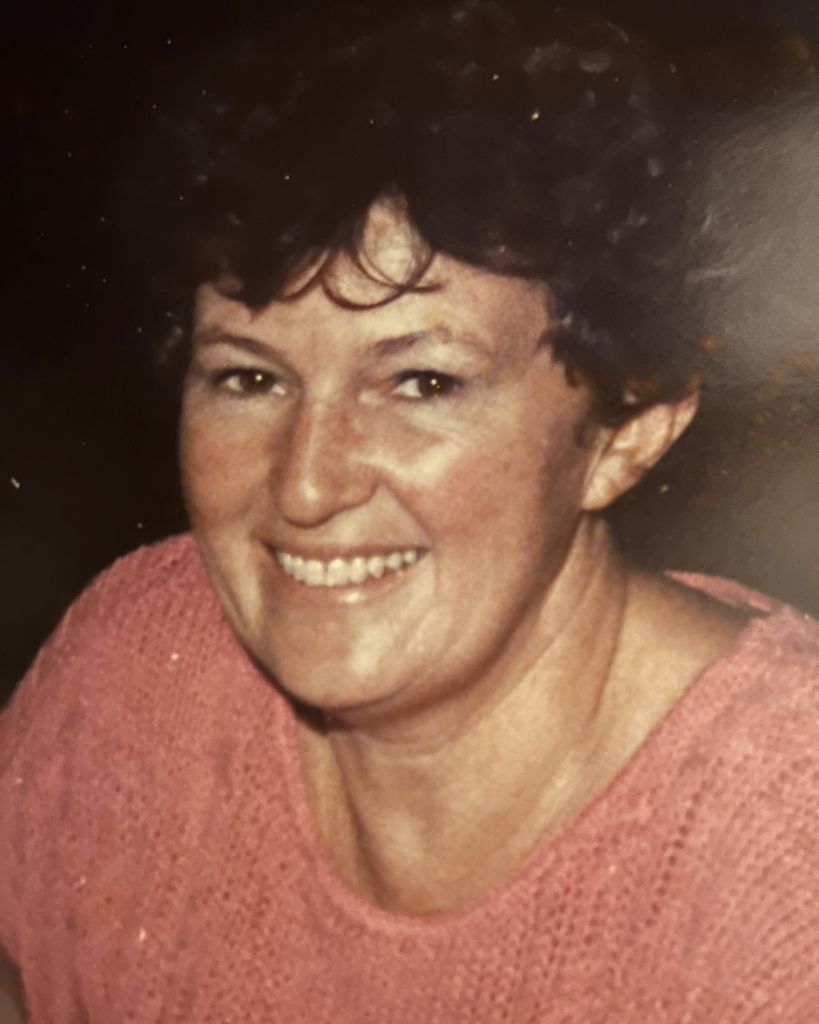 Sylvia Oudheusden Profile Photo