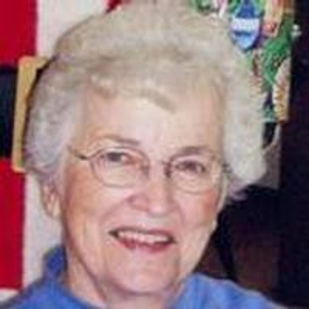 Ruth M. Herman Profile Photo