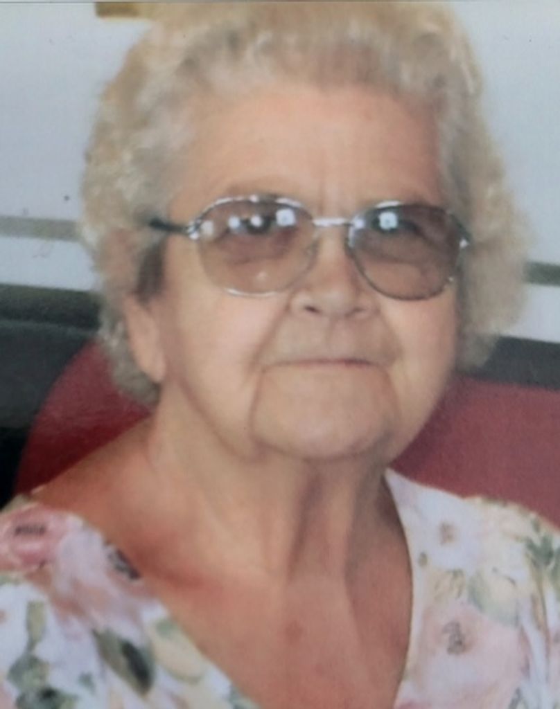 Velma Dallas Profile Photo