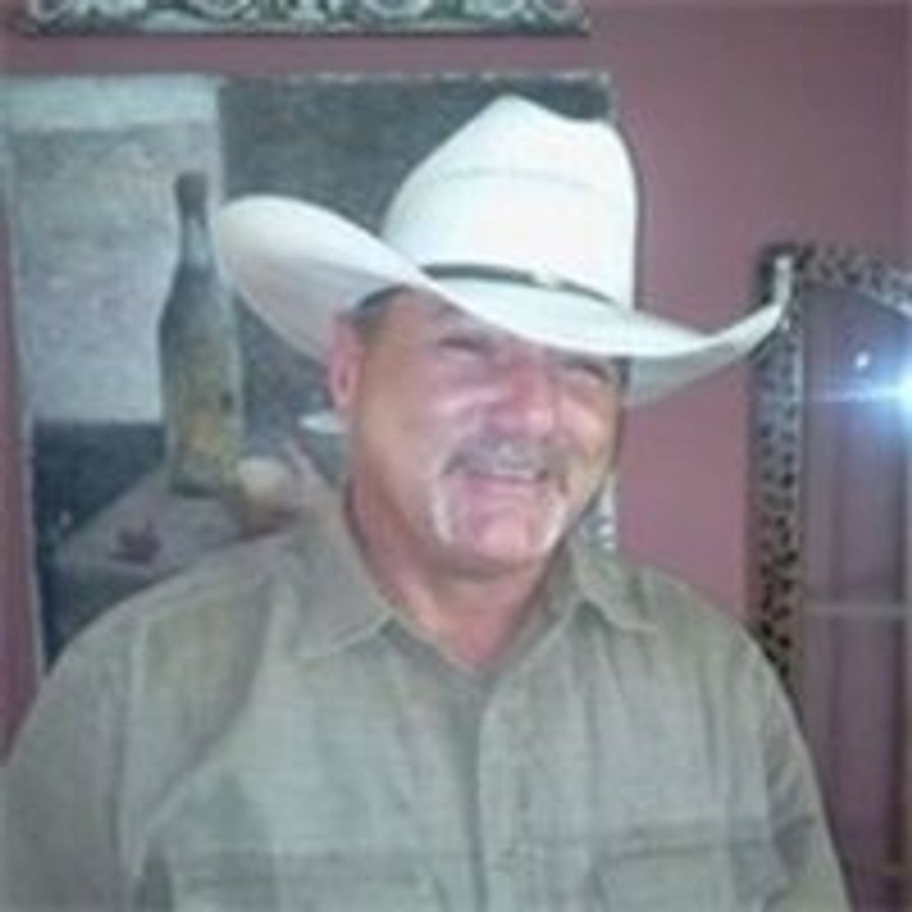 Gary G. Carroll