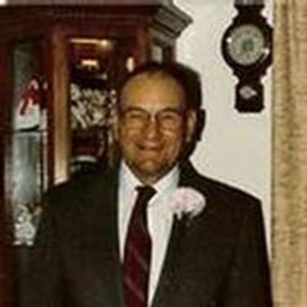 Alvin A. Hiatt