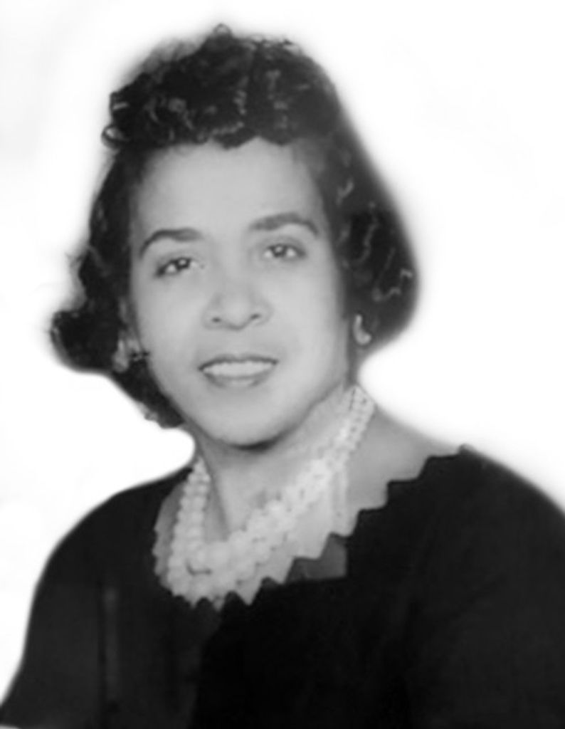 Aileen Brown Profile Photo